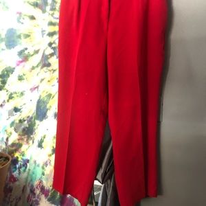 Womens  dress pants